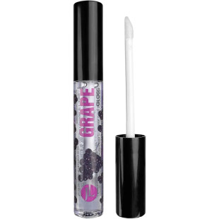Блеск-масло для губ Gloss 4 мл Jovial Luxe  Grape Виноград